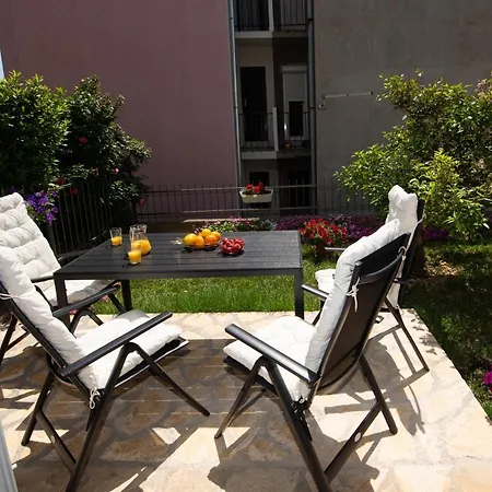 Apartamento Luxury Angel Split