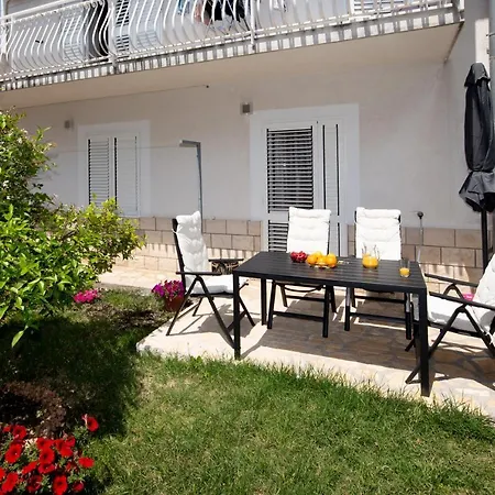 Apartamento Luxury Angel