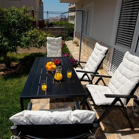 Luxury Angel Apartamento