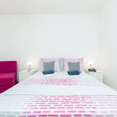 Luxury Angel Apartamento Split