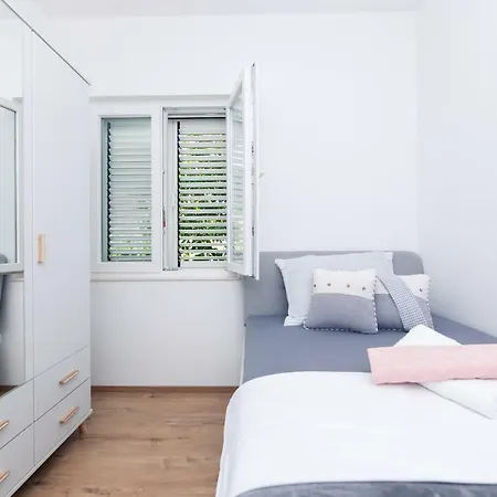 Luxury Angel Apartamento Split