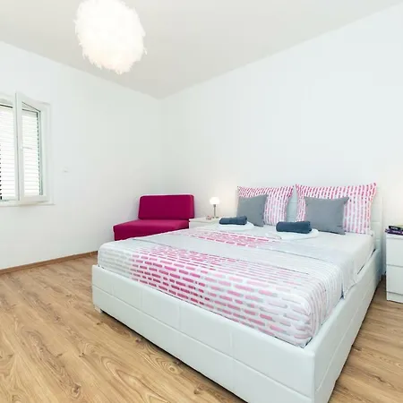 Luxury Angel Apartamento Split