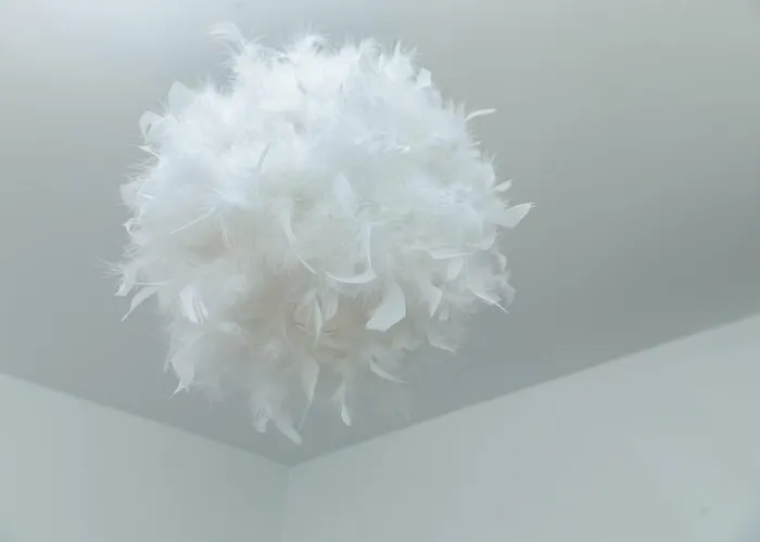 Luxury Angel 아파트