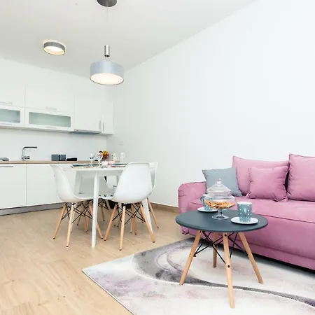 Appartement Luxury Angel