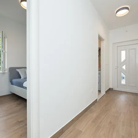Apartment Luxury Angel *