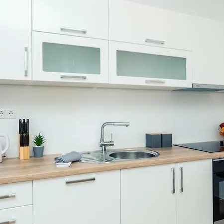 Apartment Luxury Angel Split
