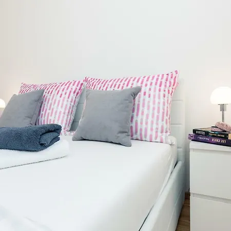 Apartmán Luxury Angel *