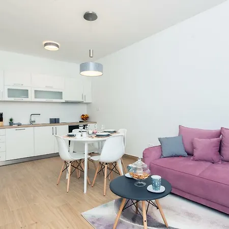 Luxury Angel * Split