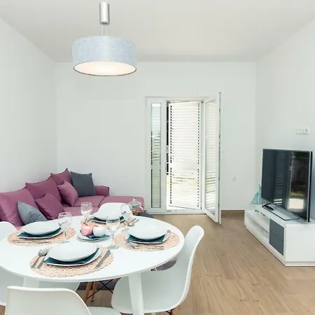 Apartmán Luxury Angel Split